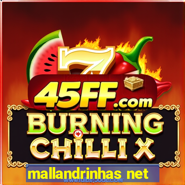 mallandrinhas net